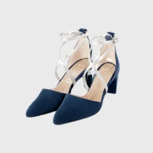 escarpin classe chez SENFRIPE