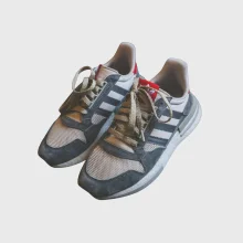 Chaussures hommes tendances chez senfripe