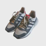 Chaussure d'homme de second main très class chez SENFRIPE.