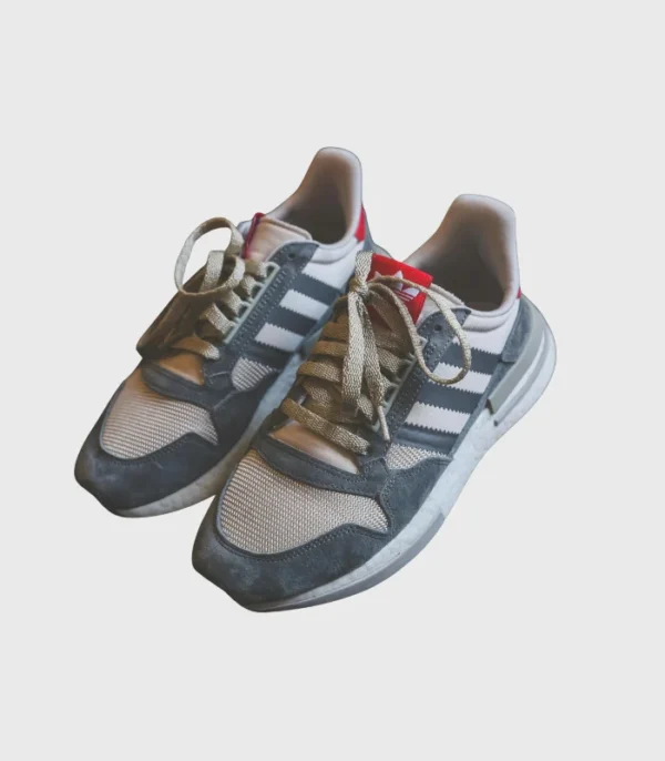 Chaussure d'homme de second main très class chez SENFRIPE.