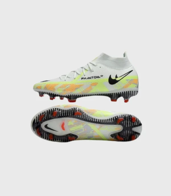 Godasse de football homme chez SENFRIPE.