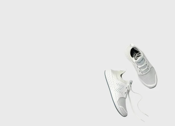 Chaussures basket très classe homme blanc
