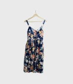 Robe de femme très cool pour l'été chez SENFRIPE.