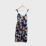 Robe de femme très cool pour l'été chez SENFRIPE.