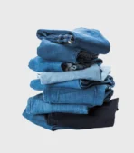 6 lot de jeans très tendance disponible chez SENFRIPE.