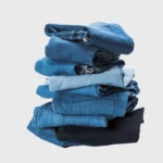 6 lot de jeans très tendance disponible chez SENFRIPE.