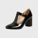 Chaussure de femme noir chez SENFRIPE.
