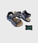 Claquette homme, chaussure cool chez SENFRIPE.