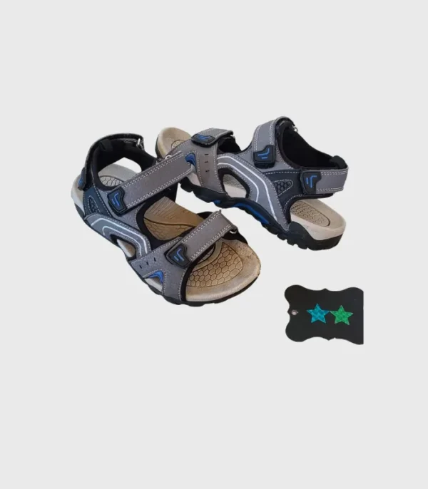 Claquette homme, chaussure cool chez SENFRIPE.