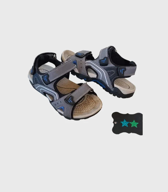 Claquette homme, chaussure cool chez SENFRIPE.