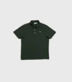 Lacoste noir très classe de second main chez SENFRIPE.