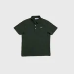 Lacoste noir très classe de second main chez SENFRIPE.