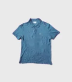 Lacoste bleu clair de second main très cool disponible chez SENFRIPE