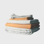 Lot de linge de friperie de SENFRIPE