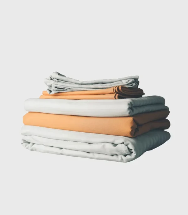 Lot de linge de friperie de SENFRIPE
