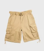 Short de friperie tendance chez SENFRIPE