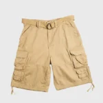 Short de friperie tendance chez SENFRIPE