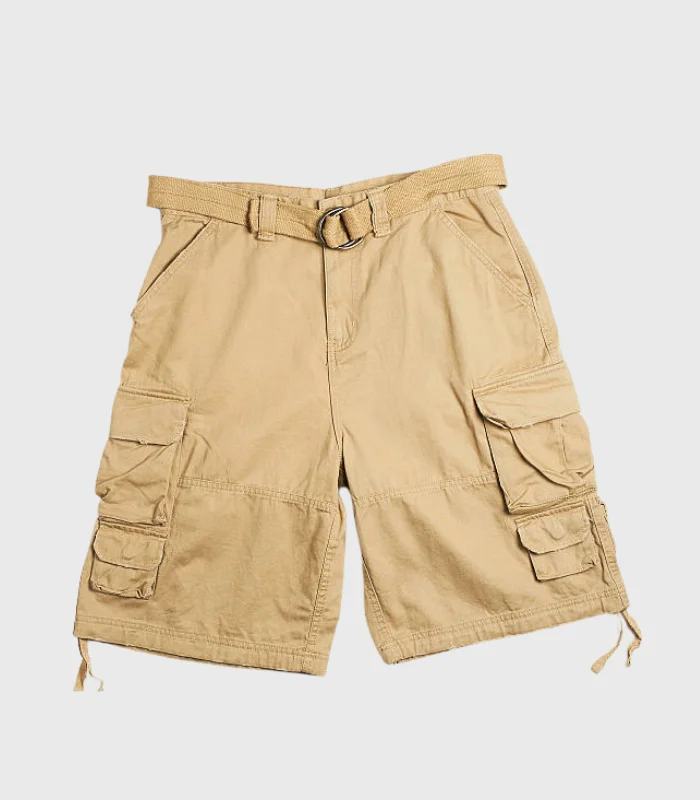 Short de friperie tendance chez SENFRIPE