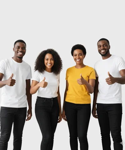 Le groupe de SENFRIPE