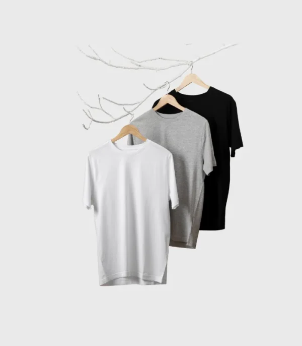 3 t-shirt stylisé très jolie pour homme disponible chez SENFRIPE.